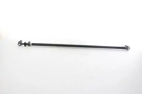 BSG 15-700-099 | Orta Rot Land Rover Range Rover Discovery II 98 04