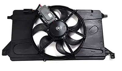 BSG 30-510-009 | Fan Motoru Focus C Max 1 6 Zetec S 03 11