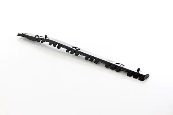 BSG 30-922-253 | Tampon Braketi Arka Sol Transit V 363 Bm 14