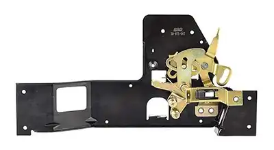 BSG 30-975-067 | Orta Kapı Kilit Konrol Ünitesi Transit M12 M15 Bm 93 00