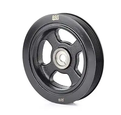BSG 40-170-002 | Krank Kasnağı Accent Blue / Elantra / i20 / Ix20 / i30 / Ix35 / Tucson / Cerato / Ceed Benzin 2011 -