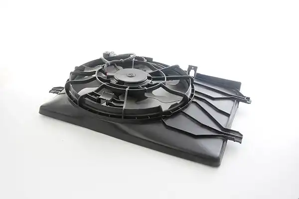 BSG 40-510-010 | Fan Motoru Ix35 / Tucson Benzin 2010-2013