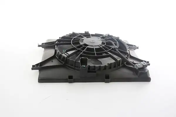 BSG 40-510-012 | Fan Motoru Azera / Sonata / I45 Benzin 2009 -