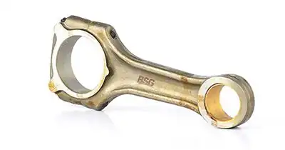 BSG 60-106-001 | Piston Kolu W203 210 211 220 901 902 903 904 905 906 638 639 M611 646 00