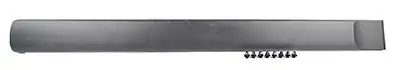 BSG 70-924-002 | Kapı Bandı Ön Sol Partner-2 1.9 Dw8 03-