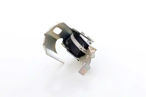 BSG 75-700-070 | Egzos Askı Lastiği Arka Fluence Megan III Bm 07