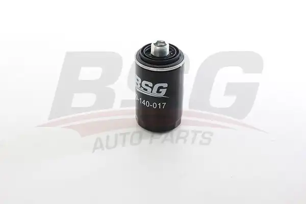 BSG 90-140-017 | Yağ Filtresi H14w30 / Ls937 Tiguan-Passat-A3-A4-A5-Q3-Q5 BzbCCtaCCtbCCzaCCzb-Cdaa-Cdab-Cdla-Cdlc 1.8 TFSI-2.0 TFSI 04-