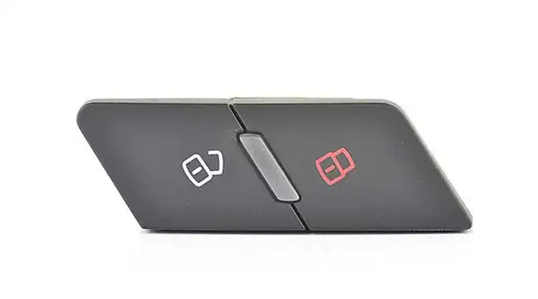 BSG 90-860-017 | Merkezi Kilit Düğmesi A6 Bm 09 11