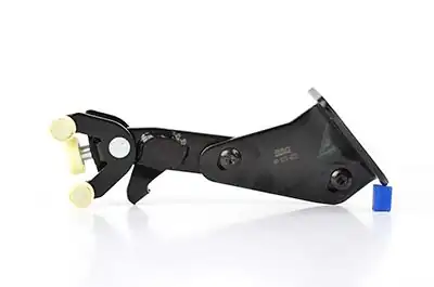 BSG 90-975-022 | Sürgülü Kapı Makarası Alt Caddy Bm 04