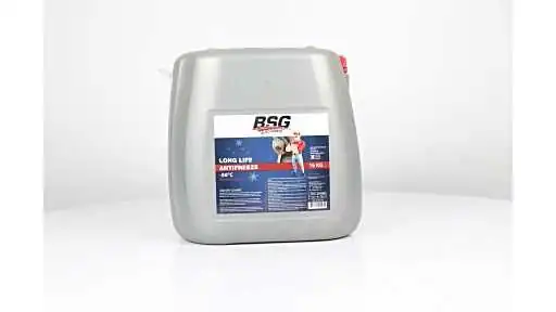 BSG 99-994-007 | Antifriz Bm Bm Bm
