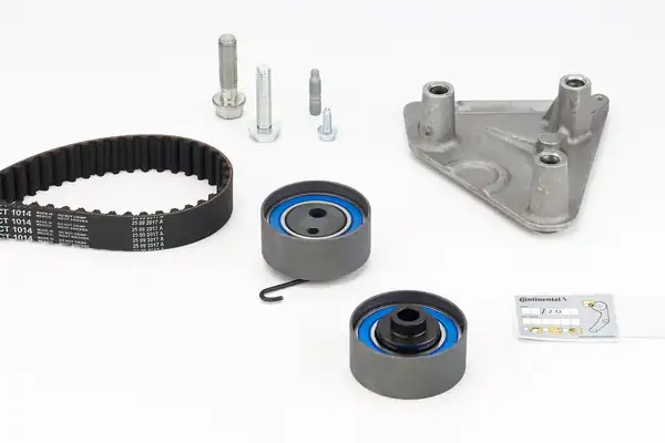 Continental Ctam Ct1014k3 Triger Gergi Seti Opel Astra G Astra H 1 7dti Corsa C 1 7dti