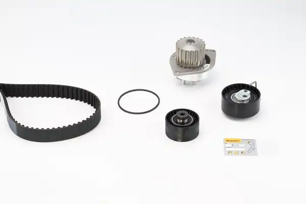 Continental Ctam Ct1065wp2 Triger Seti Devirdaim Peugeot 206 307 Citroen Xsara 1 6 16 V 1509313