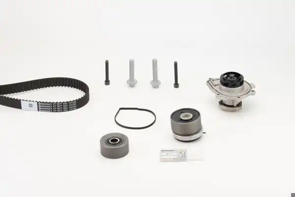 CONTINENTAL CTAM CT1077WP2 | Triger Seti + Devirdaim Astra G-H-J 1.6-.18 02-10