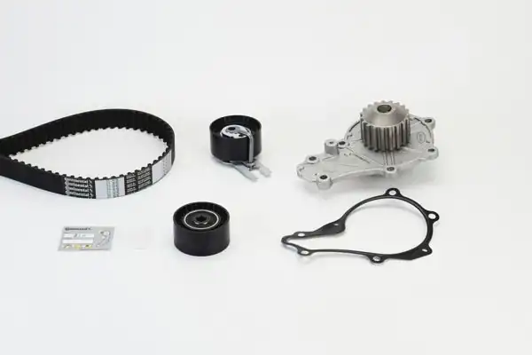 CONTINENTAL CTAM CT1092WP1 | Triger Kayış Seti + Devirdaim (Ford: Focus 1.6 TDCI 03-Fiesta 1.6 TDCI 01 -)
