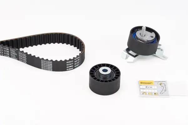 Continental Ctam Ct1138k1 Triger Seti Fiat 2 0 Ulysse Scudo Pegueot 2 0 206 306