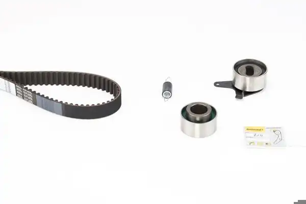 CONTINENTAL CTAM CT769K1 | Set Triger (145-220)-(Mazda: 323-Familya 95 > 98 1.816V / 323-Lantis 96 > 02 1.8 16V)
