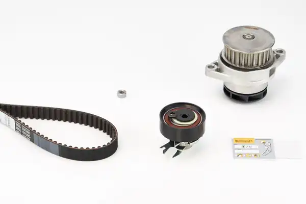 Continental Ctam Ct847wp1 Triger Seti Devirdaim VW Caddy 96 03 Golf 95 98 Polo 95 00 Polo CLS 97 00
