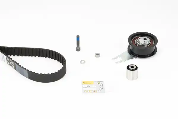 Continental Ctam Ct867k3 Triger Seti VW Golf Passat Audi 80 Seat Toledo 1z AHU