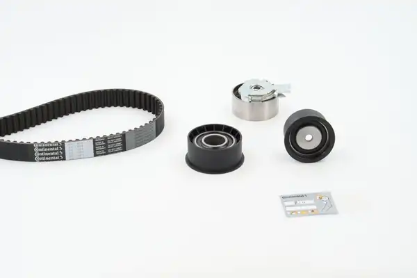 Continental Ctam Ct871k1 Triger Gergi Seti Opel 2 0 Astra F Calıbra A Vectra A