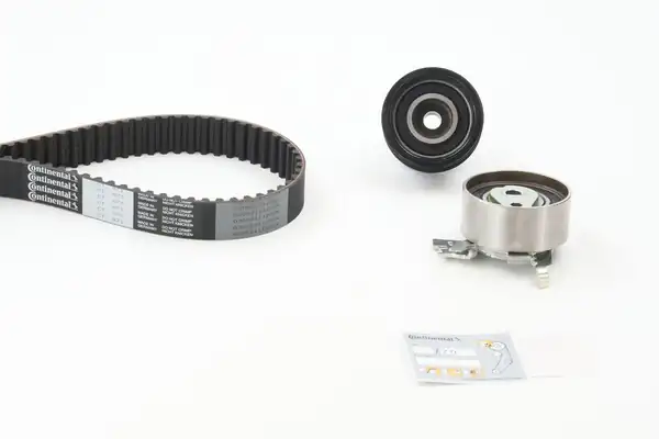 Continental Ctam Ct871k2 Triger Seti Opel 1 7d 2 0 Astra F G Vectra A Kadett E Calıbra A