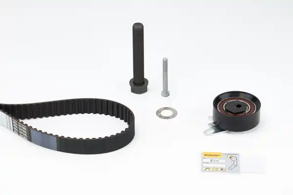 Continental Ctam Ct939k3 Triger Kayış Set VW Transporter Lt28 35 Volvo 850 S70 S80 V70 Ajt Ahy 1509338