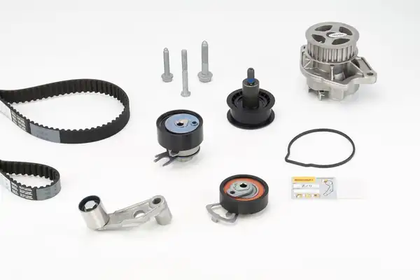 Continental Ctam Ct957wp4 Triger Seti Devirdaim VW Bora Golf Lupo AHW Aua BBY