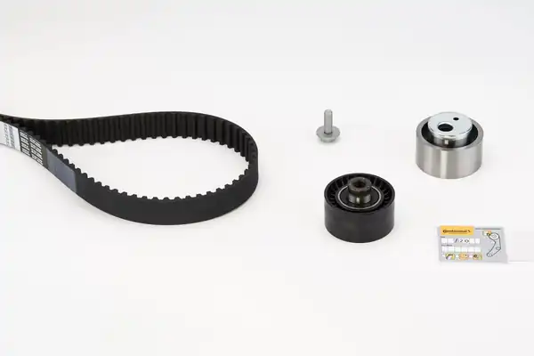 Continental Ctam Ct986k2 Triger Gergi Seti Fiat Doblo 1 9 2 4 JTD 05 Brava Bravo Idea Marea Stilo 1503403