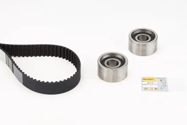 Continental Ctam Ct989k1 Triger Seti Fiat 2 5 TD Ducato 94 02