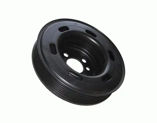 Continental Ctam Vd1107 Krank Kasnağı VW 1 8 2 0 Bora Golf T5 Audi 1 8 2 0 A3 A4 A6