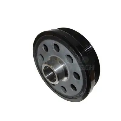 Continental Ctam Vd1127 Krank Kasnağı Bmw N47 E84 E90 F07 F10 F20 F30 E60 E87 E92 E83