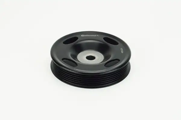 Continental Ctam Vd1231 VW Krank Kasnak Passat Polo Audi A3 1 4tsi