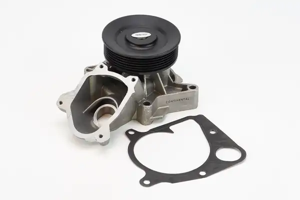 Continental Ctam Wps3017 Devirdaim Bmw 1 3 5 X3 X5 X6 Mini Countryman 11 16