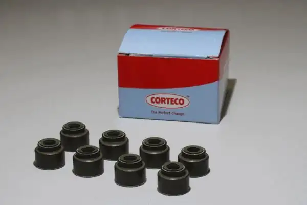 CORTECO 19034074 | Subap Lastiği Tk 8 li M116 M117 W126 85 91 W463 93 94 C126 85 91 R107 86 89