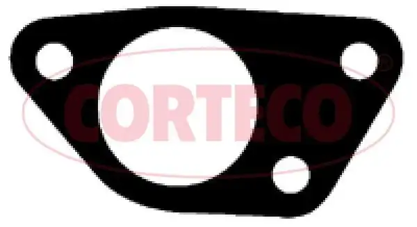 CORTECO 82960360 | Manifold Contası Egzos 124 126 103 1985 1991