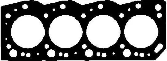 CORTECO 83414098 | Conta Silindir Kapak Sac Toyota Hilux 90 04 2l 3 Celtik