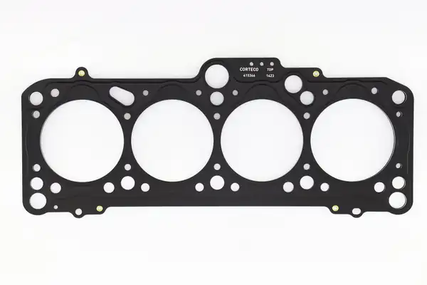CORTECO 83415366 | Silindir Kapak Contası Caddy Golf 3 Passat Polo Seat Ibiza Toledo T4 1 9 D TD 3 Kertik