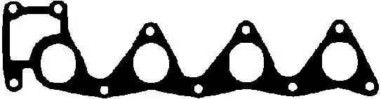 CORTECO 83450187 | Emme Manifold Conta Suzuki