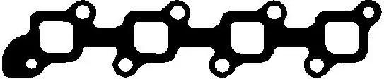 CORTECO 83460239 | Egzoz Manifold Contası Nissan Almera 2002 Pick Up D22 02 Np300 Navara D40 2005