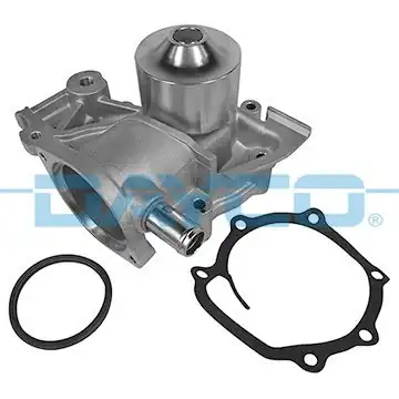 DAYCO DP246 | Devirdaim Subaru Forester 2.5 Ej253 10> / Impreza 1.5 El15 Egı Gdd 06>
