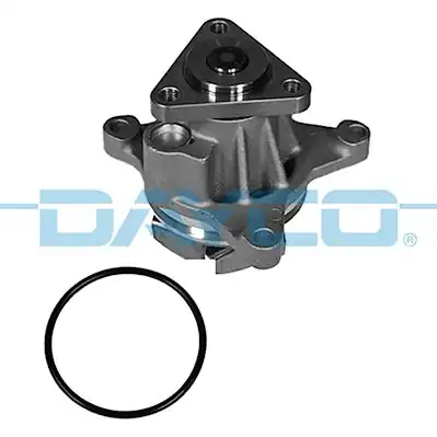 DAYCO DP273 | Devirdaim (Ford Focus 1.8 2.0 04-Mondeo 1.8 2.0 00-07 (Mazda-6 03 -)