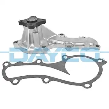 DAYCO DP298 | Devirdaim Nissan Almera N16 1 5 1 8 01 06 Primera P11 1 6 1 8 96 01 Primera P12 1 6 1 8 2002