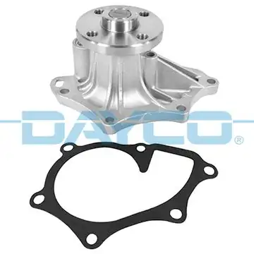 DAYCO DP300 | Devirdaim Toyota Avensis 2 0 T22 T25 00 08 Rav4 2 0 01 10 Camry 2 0 2 4 01 1621133