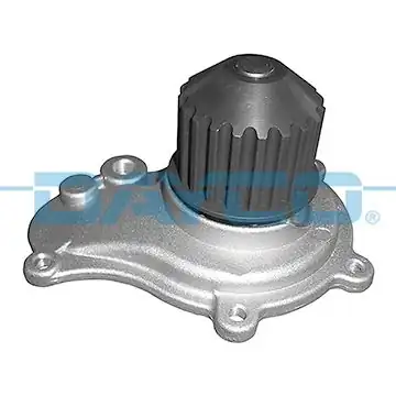 DAYCO DP507 | Devirdaim Jeep Cherooke Cruiser 2,4 01-