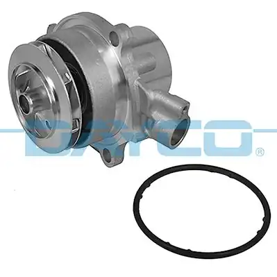 DAYCO DP884 | Devirdaim Pompası Elektrikli (Sensorsuz) Crafter A1 A3 A4 A5 A6 Q2 Q3 Q5 Ateca Ibiza Toledo Karoq