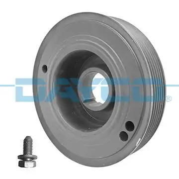 DAYCO DPV1142 | Krank Kasnağı Peugeot 1 8 2 0 306 406 Citroen Xantia Xsara