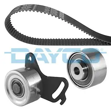 DAYCO KTB235 | Triger Gergi Seti Toyota Hilux 2 2d 83 84 2 4d 88 05 Land Cruiser 2 4d 84 90 Hiace 2 2d 2 4d 82 89
