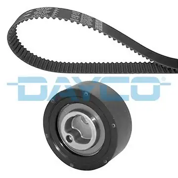 DAYCO KTB542 | Triger Seti Suzuki Swift 1,3 1991-1996