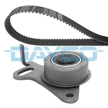 DAYCO KTB674 | Triger Seti H100 Galoper H1 Starex Terracan Pregio L200 L300 Pajero 2.5 Dizel 1997-2008