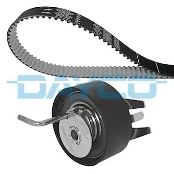 DAYCO KTB688 | Triger Gergi Seti Land Rover Discovery 2 7td 04 09 Range Rover Sport 2 7td 05 13