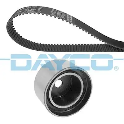 DAYCO KTB824 | Triger Gergi Seti Dodge Nitro 4.0 06-07 Chrysler 300C Challenger